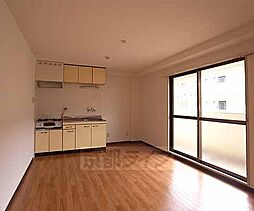 Ｍ’ＰＬＡＺＡ大住壱番館 507 5階3LDKのリビング/ダイニング