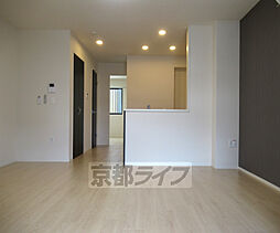 Ｈａｐｐｉｎｅｓｓ　Ｋ 105 1階1LDKのリビング/ダイニング