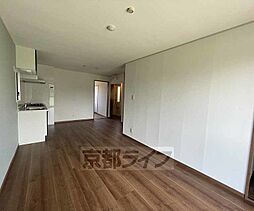 セジュール・マルコ 107 1階2LDKのリビング/ダイニング