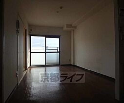 グランドコーポＬ 402 4階3LDKのリビング/ダイニング