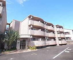 近鉄京都線 久津川駅 徒歩9分の賃貸マンション