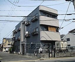 近鉄京都線 小倉駅 徒歩4分