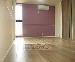 JR奈良線 宇治駅 徒歩15分の賃貸マンション