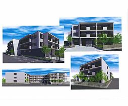 近鉄京都線 大久保駅 徒歩7分