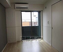 近鉄京都線 寺田駅 徒歩8分の賃貸アパート 1階1LDKのリビング/ダイニング