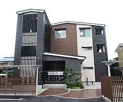 近鉄京都線 寺田駅 徒歩8分