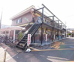 近鉄京都線 富野荘駅 徒歩4分の賃貸マンション