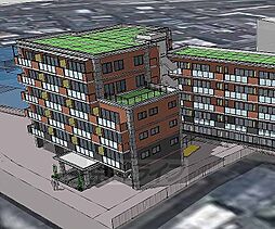 近鉄京都線 小倉駅 徒歩5分の賃貸マンション