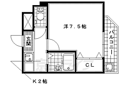 🉐敷金礼金0円！🉐近鉄京都線 伊勢田駅 徒歩10分