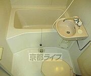 玄関です。
