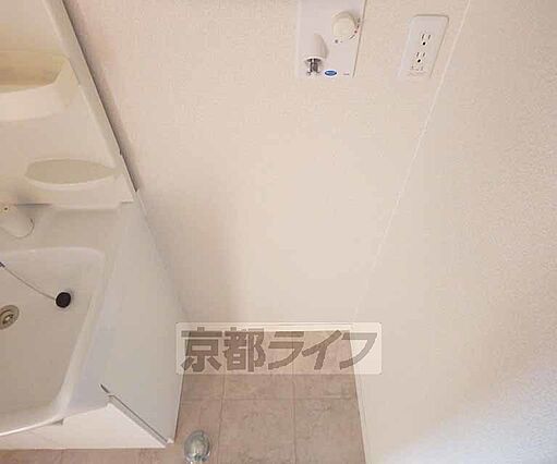ラフィネ梅美台_内装_6
