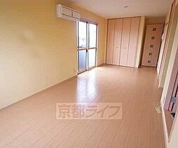 エイトキューブ　Ｂ棟 B102 1階1Kのリビング/ダイニング