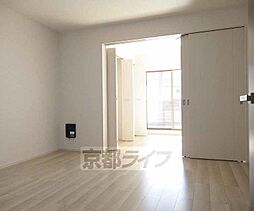 サニースクエア 106 1階1LDKのリビング/ダイニング