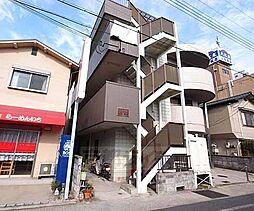 近鉄京都線 小倉駅 徒歩5分の賃貸アパート