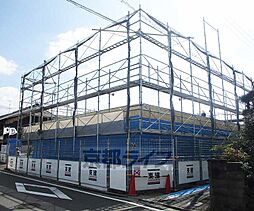 近鉄京都線 寺田駅 徒歩3分