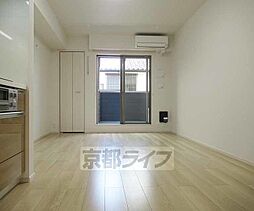 エイシン楠葉美咲 203 2階1LDKのリビング/ダイニング