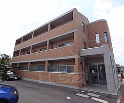 近鉄京都線 小倉駅 徒歩7分の賃貸マンション