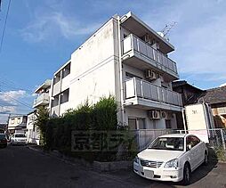 近鉄京都線 小倉駅 徒歩5分の賃貸マンション