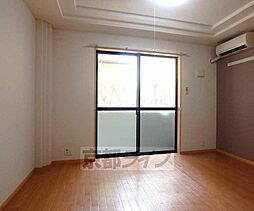 Ａｐｒｉｃｏｔ　Ｊａｍ（アプリコットジャム） 105 1階1Kのリビング/ダイニング