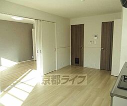 ココプラザ神原 105 1階1LDKのリビング/ダイニング