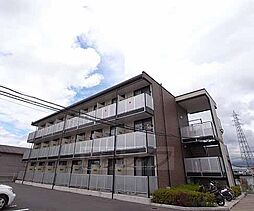 近鉄京都線 小倉駅 徒歩22分の賃貸アパート