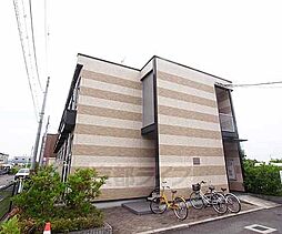 近鉄京都線 大久保駅 徒歩25分