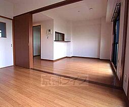 ビサイド22 311 3階3LDKのリビング/ダイニング