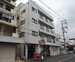 パールハイツ樟葉