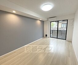 ヒカルサ京田辺大住 1Kの写真