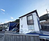 京都府長岡京市金ケ原谷田：物件画像／株式会社京都ライフ　京田辺店