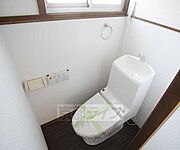 清潔感のある明るいお手洗い