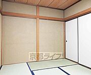 静かな室内です・
