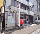 京都山科御陵郵便局まで378m