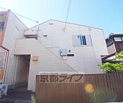 京都府京都市右京区龍安寺斎宮町：物件画像／株式会社京都ライフ　京田辺店