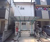 京都府京都市右京区太秦青木ケ原町：物件画像／株式会社京都ライフ　京田辺店