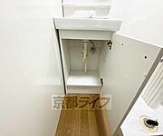 小物も整理できます