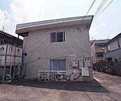 京都府京都市右京区太秦開日町：物件画像／株式会社京都ライフ　京田辺店