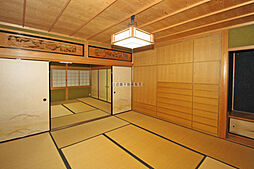 和室の画像