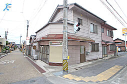 伊賀鉄道 上野市駅 徒歩6分