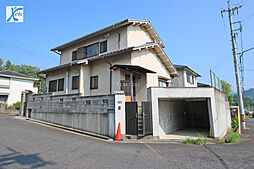近鉄大阪線 名張駅 バス7分 青峰高校前停下車 徒歩7分