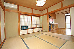 和室の画像