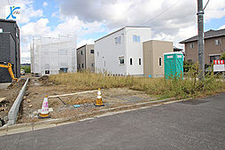 三重県伊賀市服部町3丁目の土地画像