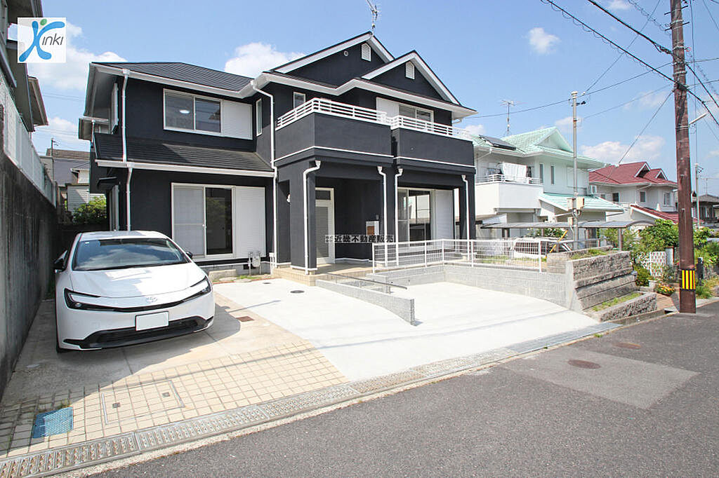 detached 三重県名張市桔梗が丘西3番町