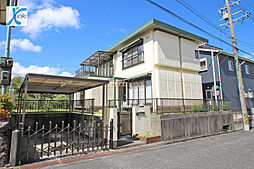 近鉄大阪線 桔梗が丘駅 バス3分 5番町西下車 徒歩9分