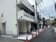 大阪府大阪市東住吉区矢田4丁目19-2：物件画像