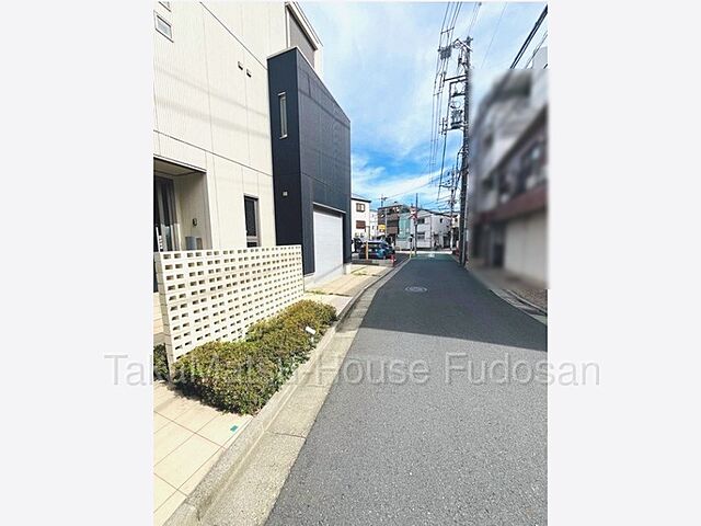 その他 品川区豊町3丁目