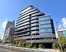 パークホームズ文京小石川ヒルテラス