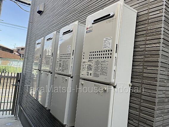 築浅の安心感！