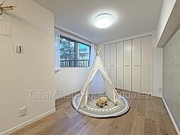 子供部屋の画像