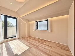 子供部屋の画像